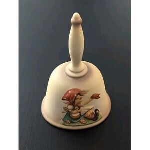 Mint Hummel Goebel W. Germany 2nd Edition 1979‎ (Girl)